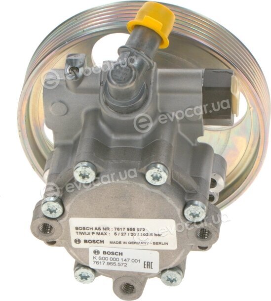 Bosch K S00 000 147