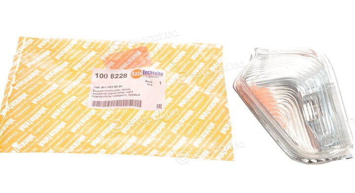 Autotechteile 100 8228