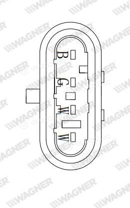 Wagner LBS00496