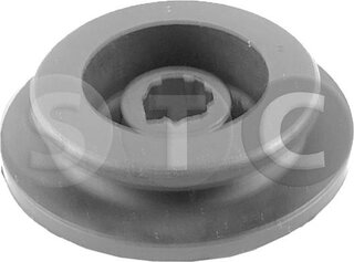 Metalcaucho / STC T439326