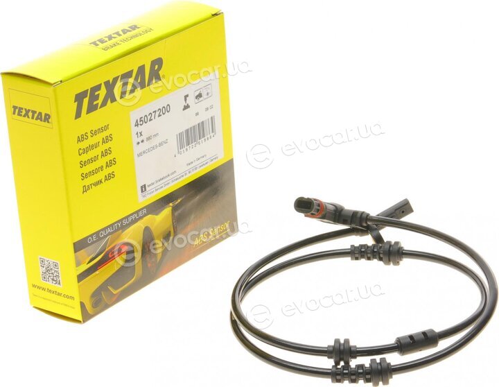 Textar 45027200