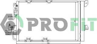 Profit PR 5079C1