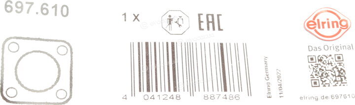 Elring 697.610