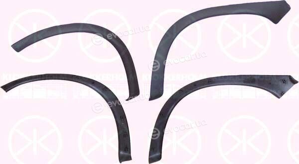 Pro Parts / Klokkerholm 5022370