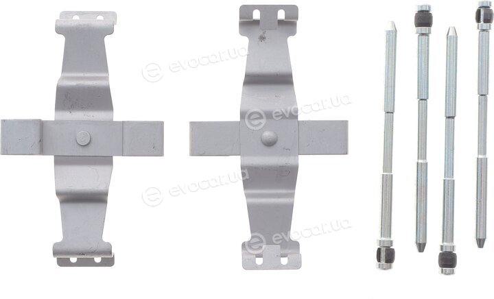 Kawe / Quick Brake 109-0203