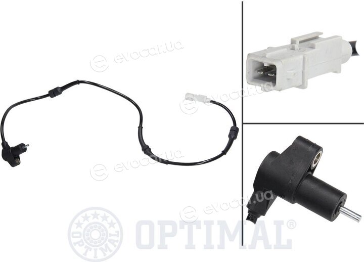 Optimal 06-S115