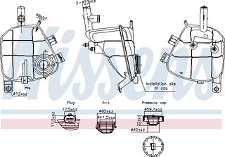 Nissens 996202