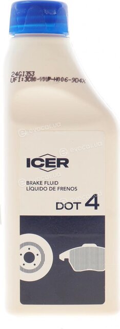 Icer 950005