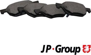 JP Group 3463600910