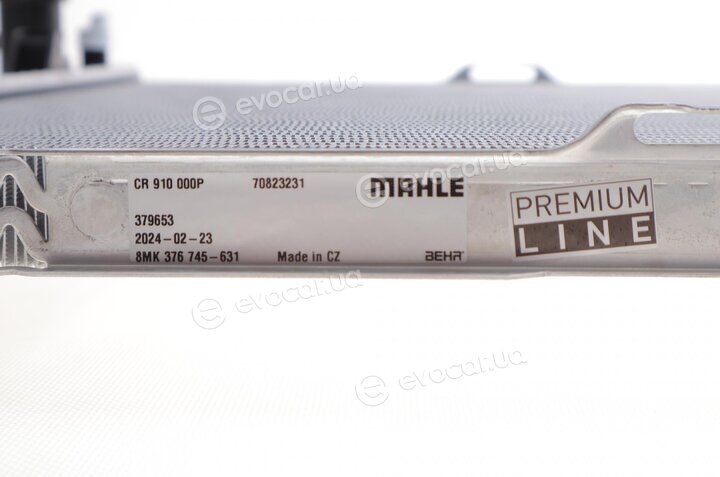 Mahle CR 910 000P