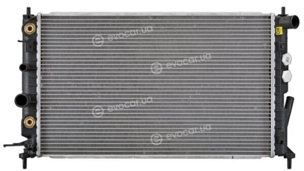 Mahle CR 649 000S