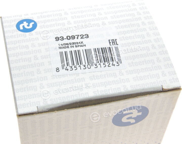 RTS 93-09723