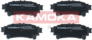 Kamoka JQ101498