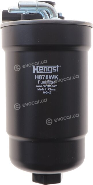 Hengst H878WK