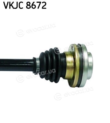 SKF VKJC 8672