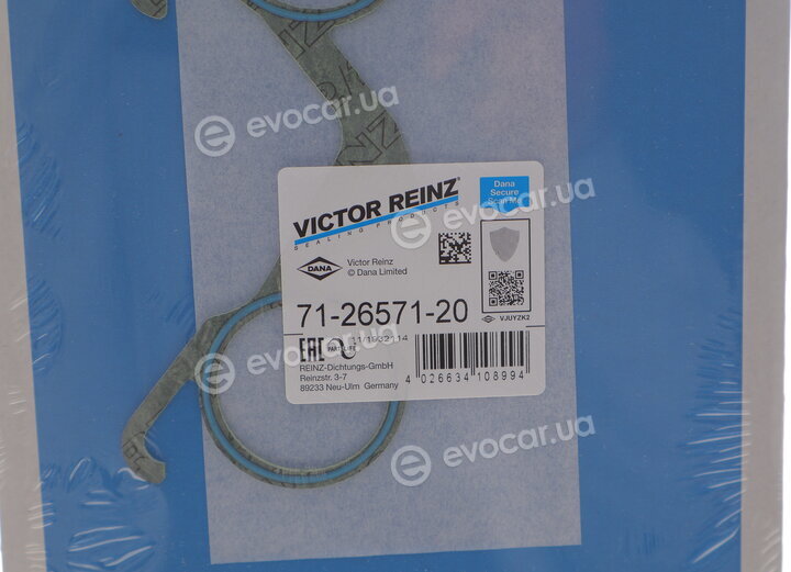 Victor Reinz 71-26571-20