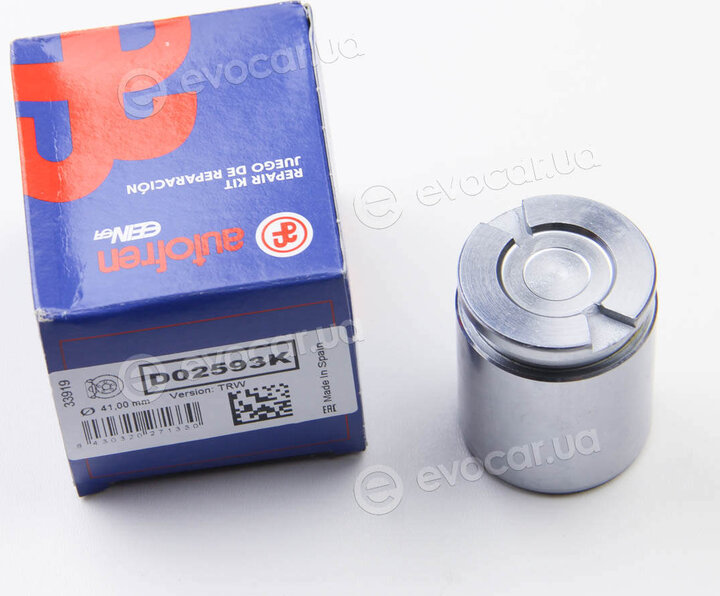 Autofren D02593K