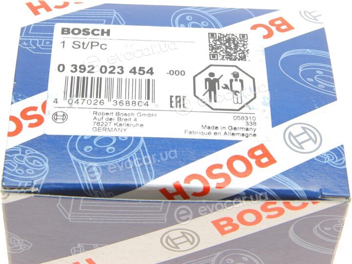 Bosch 0 392 023 454