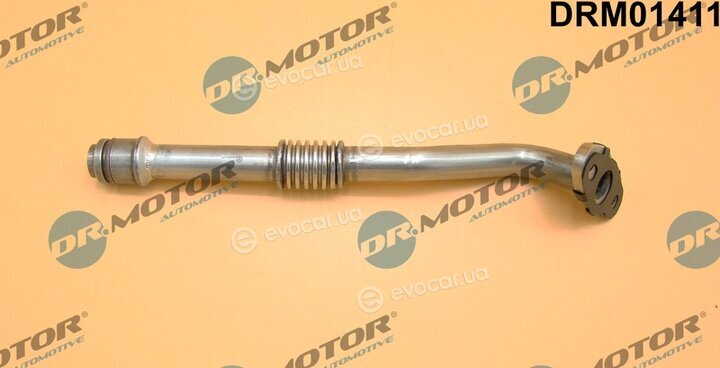 Dr. Motor DRM01411