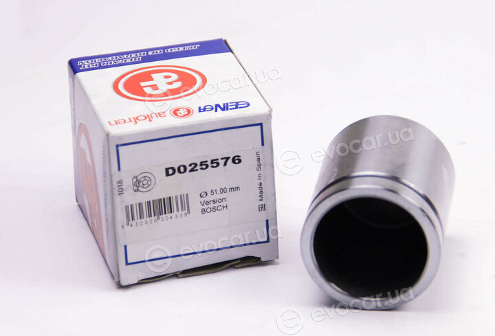 Autofren D025576