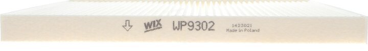 WIX WP9302