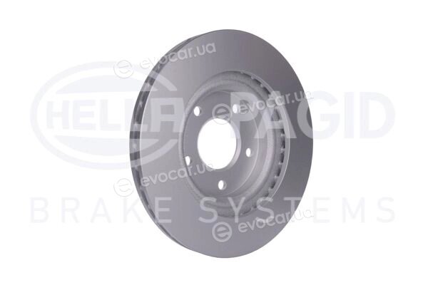 Hella 8DD 355 129-041