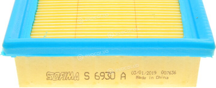 Sofima S 6930 A
