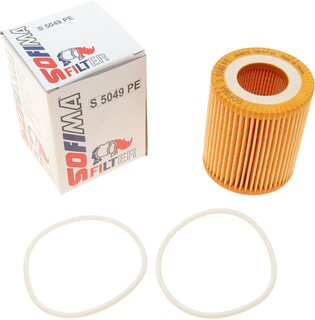 Sofima S 5049 PE