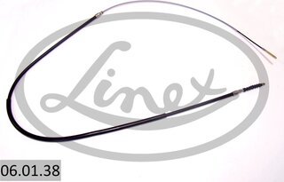 Linex 06.01.38