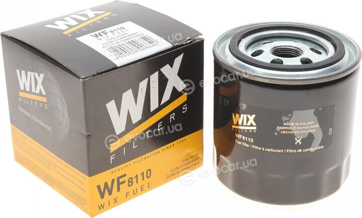 WIX WF8110