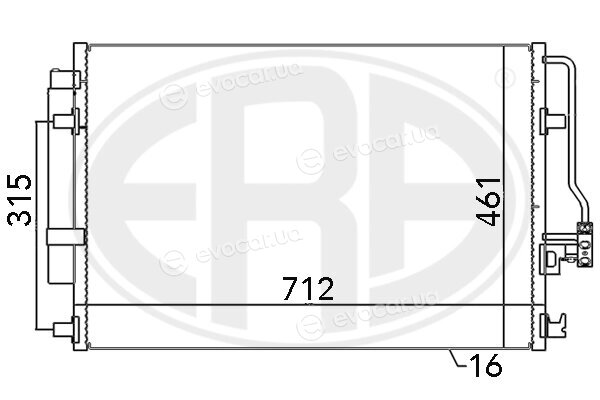 Era / Messmer 667110