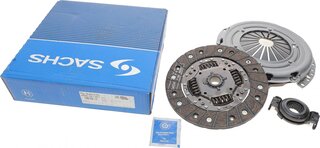 Sachs 3000 581 001