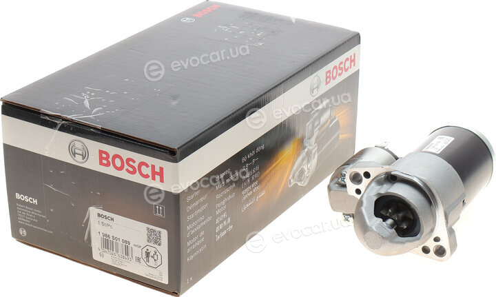 Bosch 1 986 S01 089