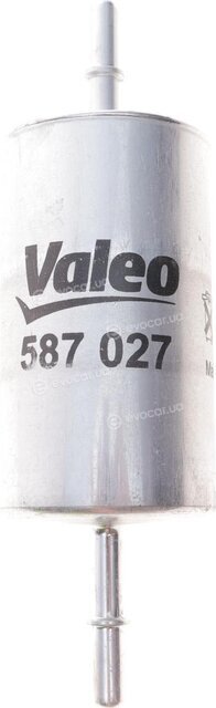 Valeo 587027