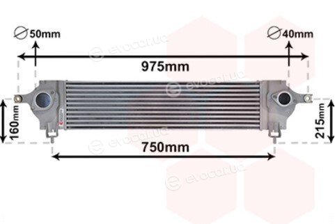 Van Wezel 13004333