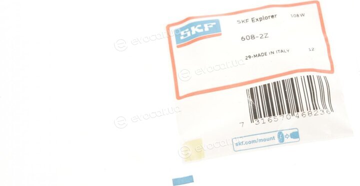 SKF 608-2Z