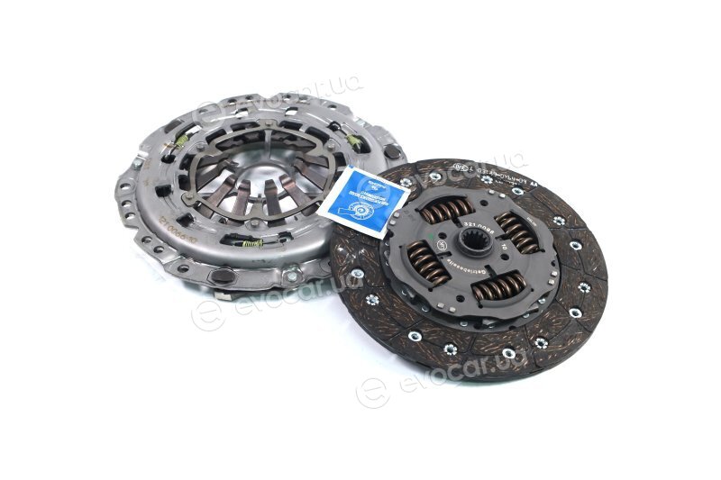 Sachs 3000 951 182