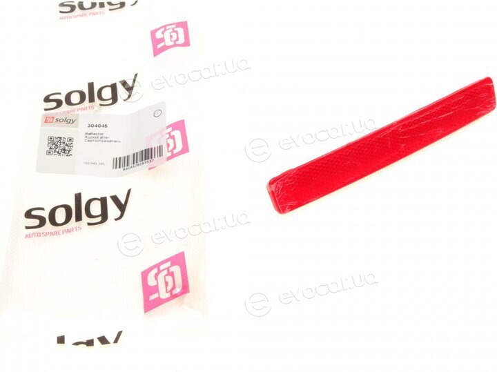 Solgy 304045