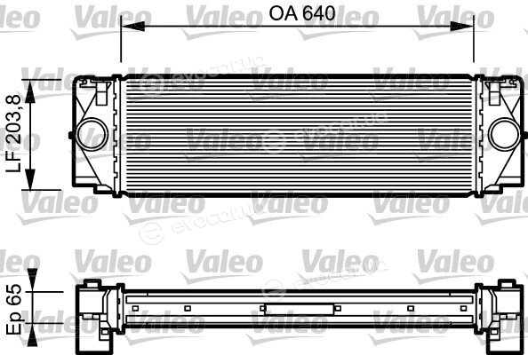 Valeo 817994