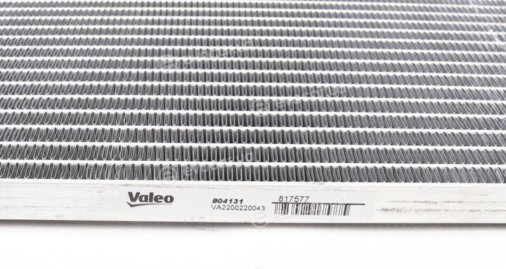 Valeo 817577