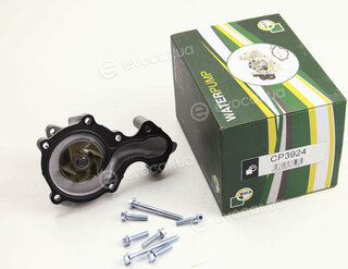 BGA CP3924