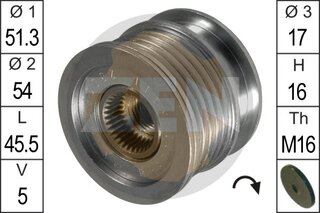 Era / Messmer ZN5411