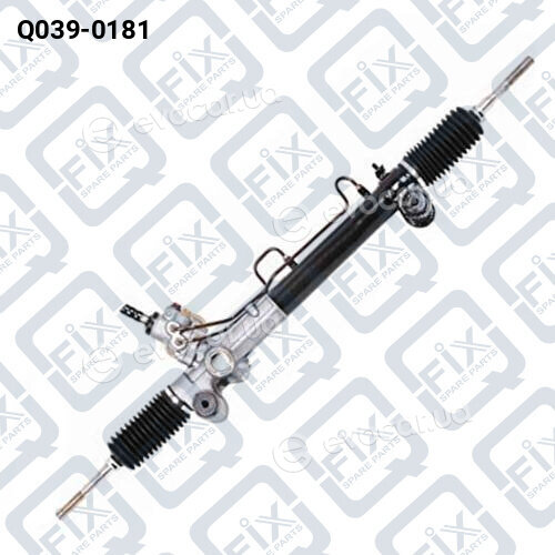 Q-Fix Q0390181