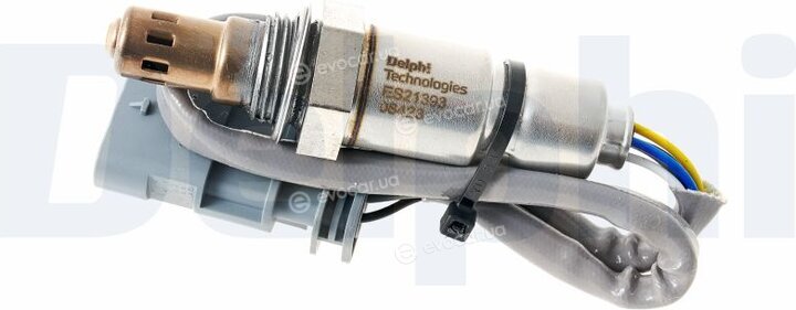 Delphi ES21393