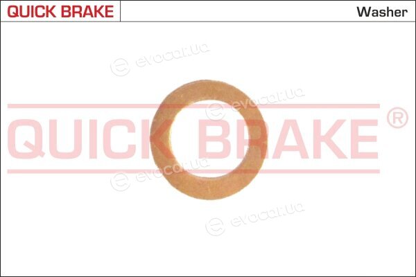 Kawe / Quick Brake 3211