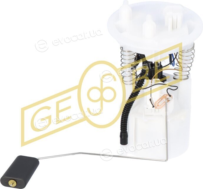 Gebe / Ika 9 5169 1