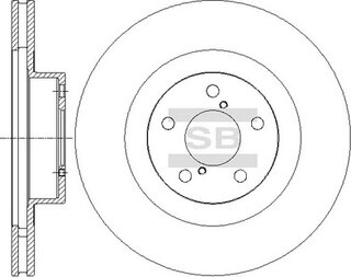 Hi-Q / Sangsin SD4701