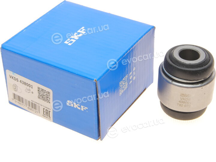 SKF VKDS 438001