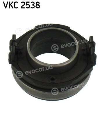 SKF VKC 2538