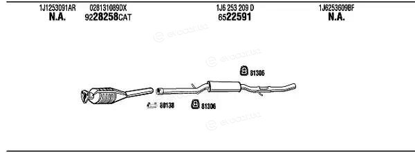 Walker / Fonos ADH15898